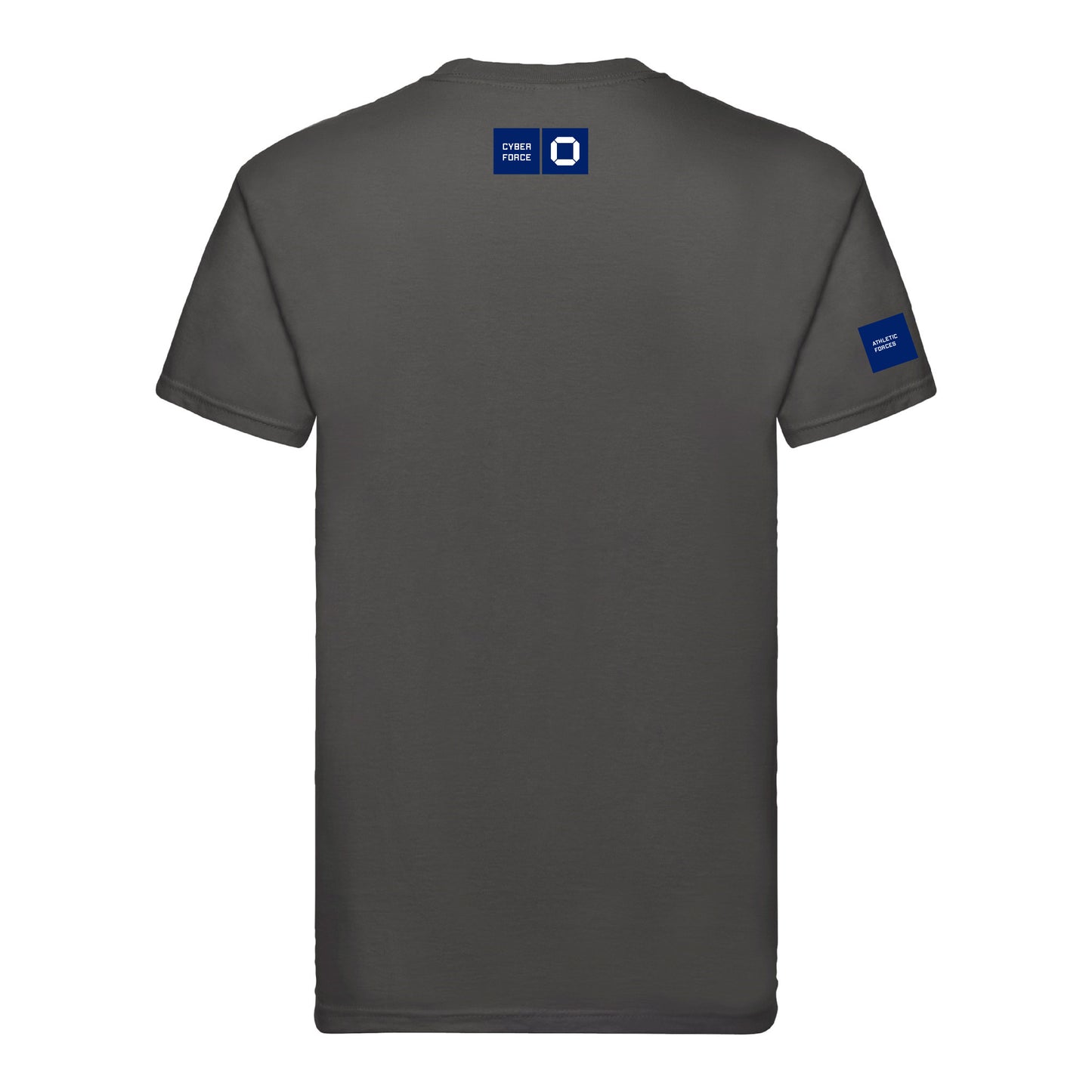 Cyber Force ® Portal T-Shirt
