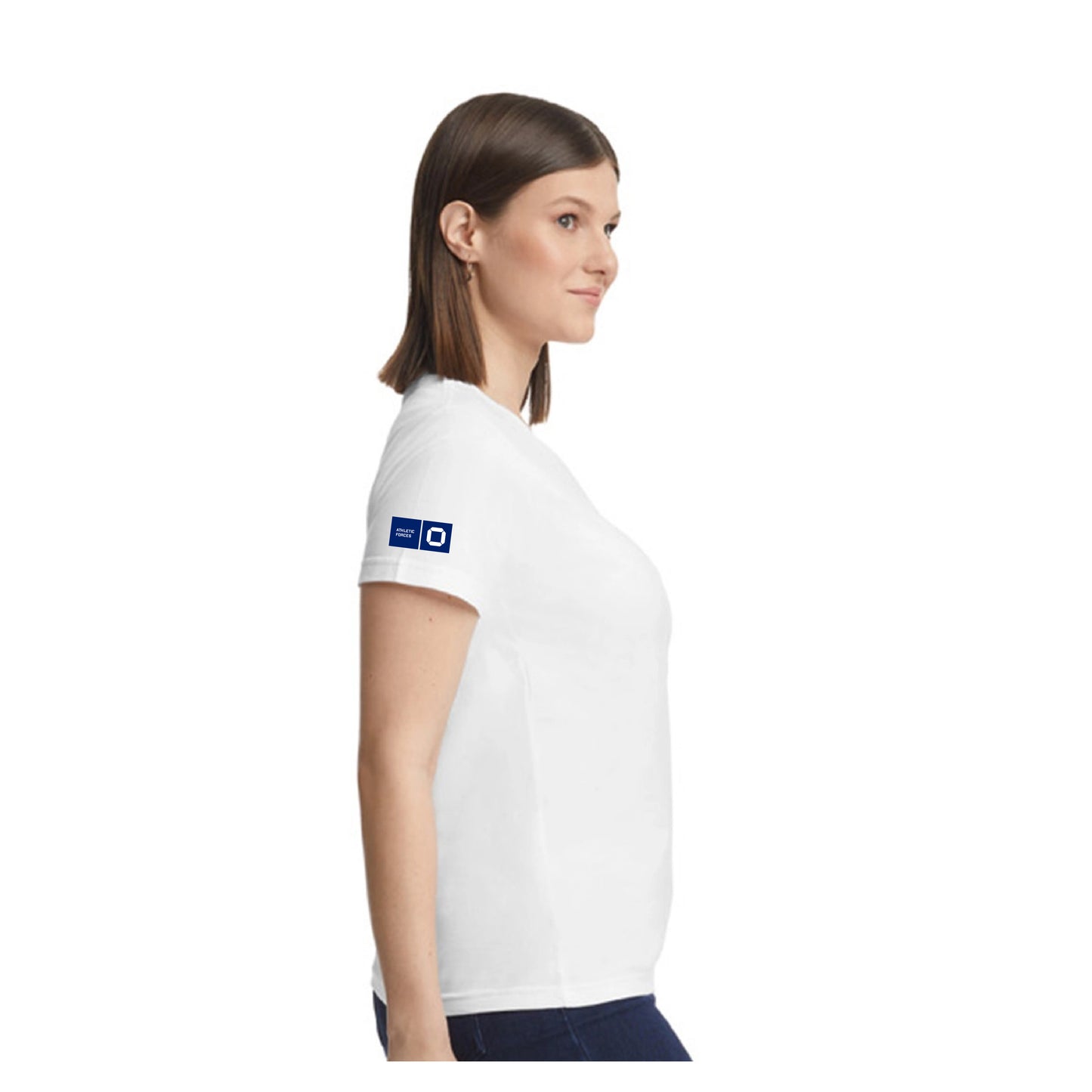 Cyber Force ® Portal Cotton T-Shirt