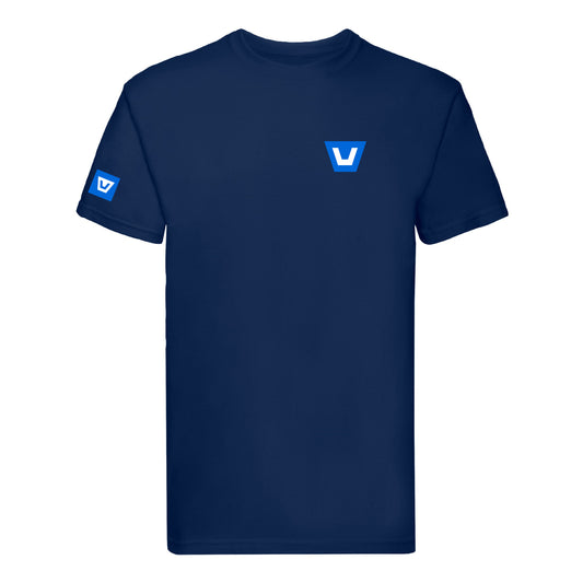 Marine Force ® Aqua T-Shirt