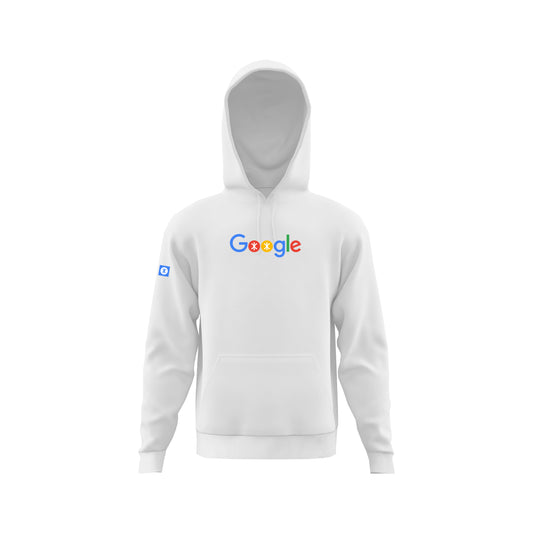 Google - Earth Force ® Hoodie by Athletic Forces -  Model 1