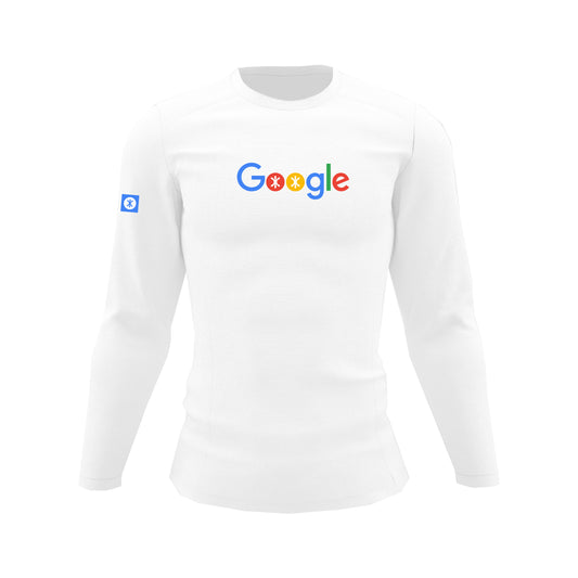 Google - Earth Force ® Sweatshirt by Athletic Forces -  Model 1
