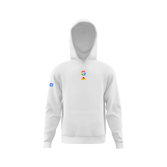 Google - Sweat à capuche Sky Force ™ par Athletic Forces - Modèle 2