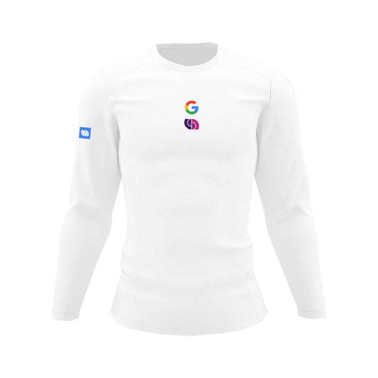 Google - Sweat Mind Force ® par Athletic Forces - Modèle 2