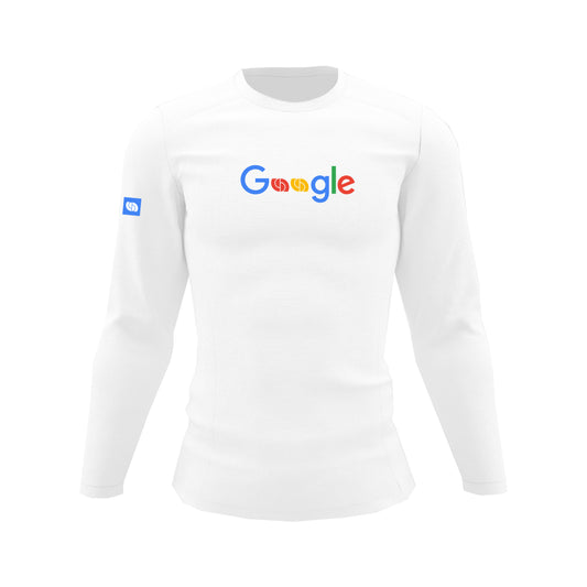 Google - Sweat Mind Force ® par Athletic Forces - Modèle 3