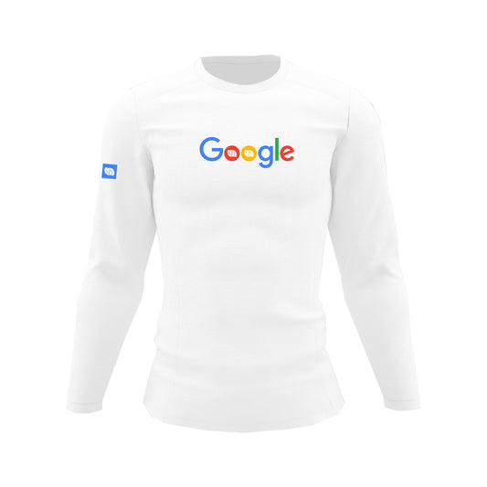 Google - Sweat Mind Force ® par Athletic Forces - Modèle 1