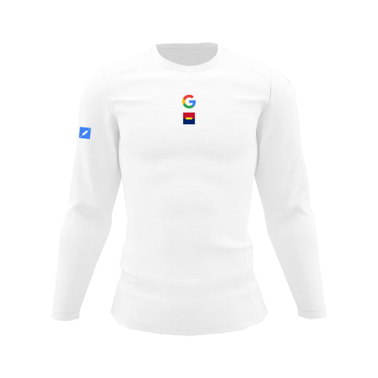 Google - Sweat Cyber ​​Force ® par Athletic Forces - Modèle 2