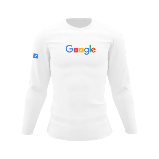 Google - Sweat Cyber ​​Force ® par Athletic Forces - Modèle 3