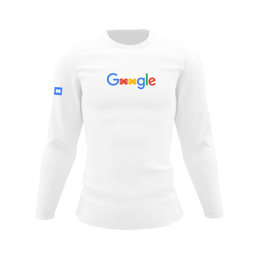 Google - Sweat Robot Force ® par Athletic Forces - Modèle 3