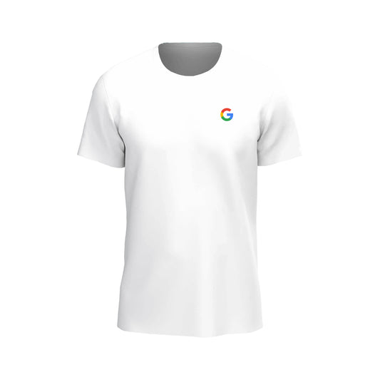 Google - T-Shirt - Modèle 2