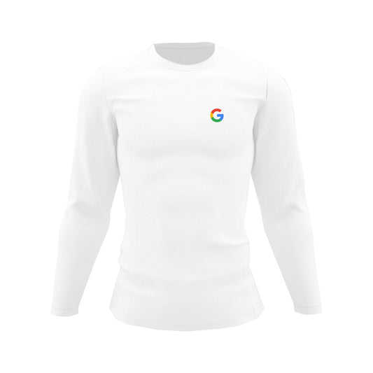 Google - Sweat - Modèle 2