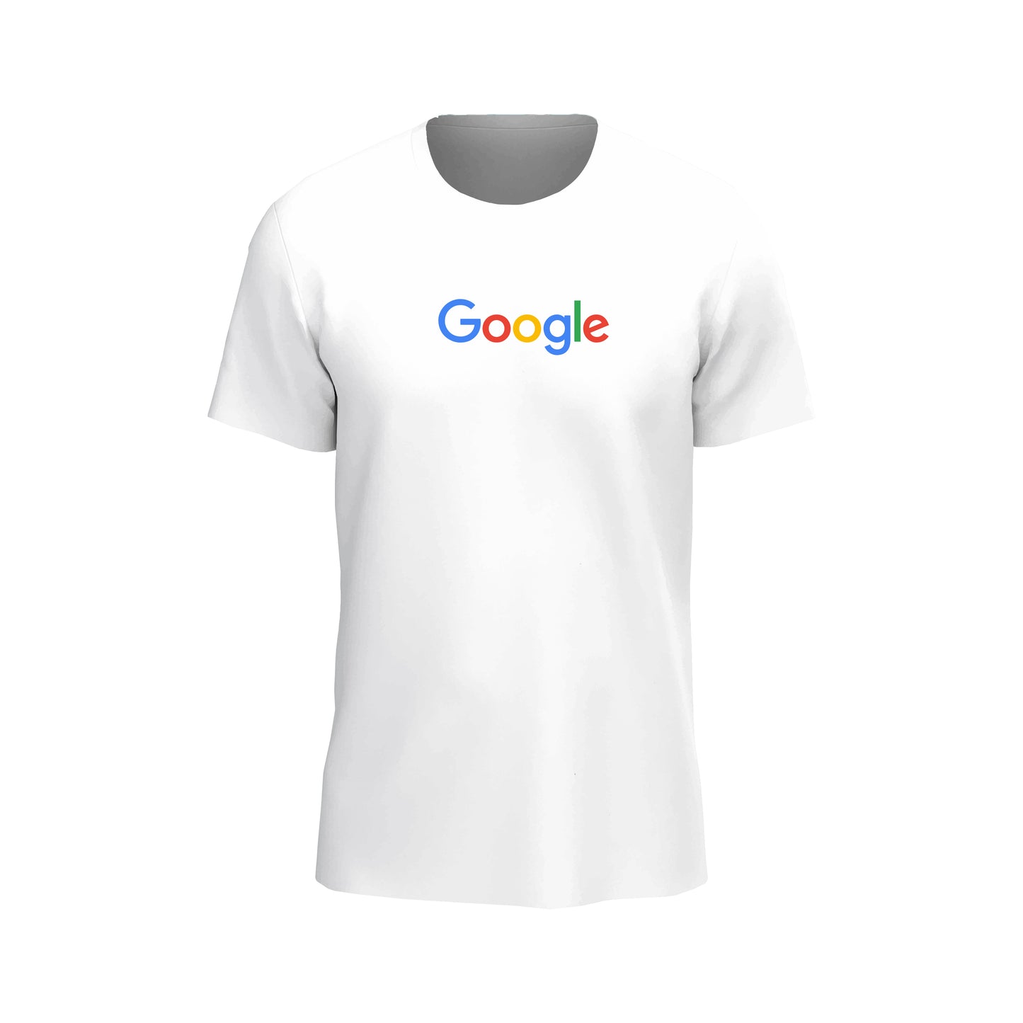Google - T-Shirt -  Model 1