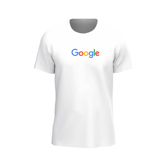 Google - T-Shirt - Modèle 1