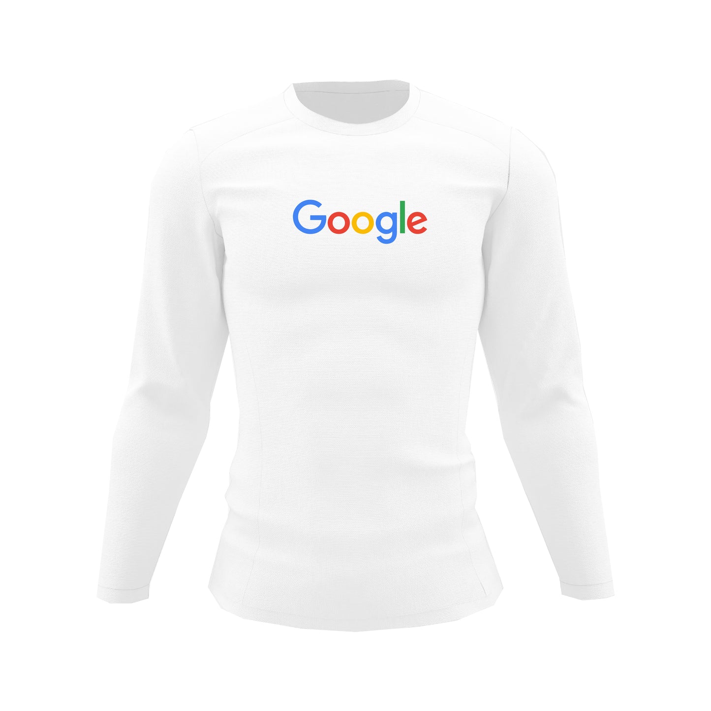 Google - Sweatshirt -  Model 1