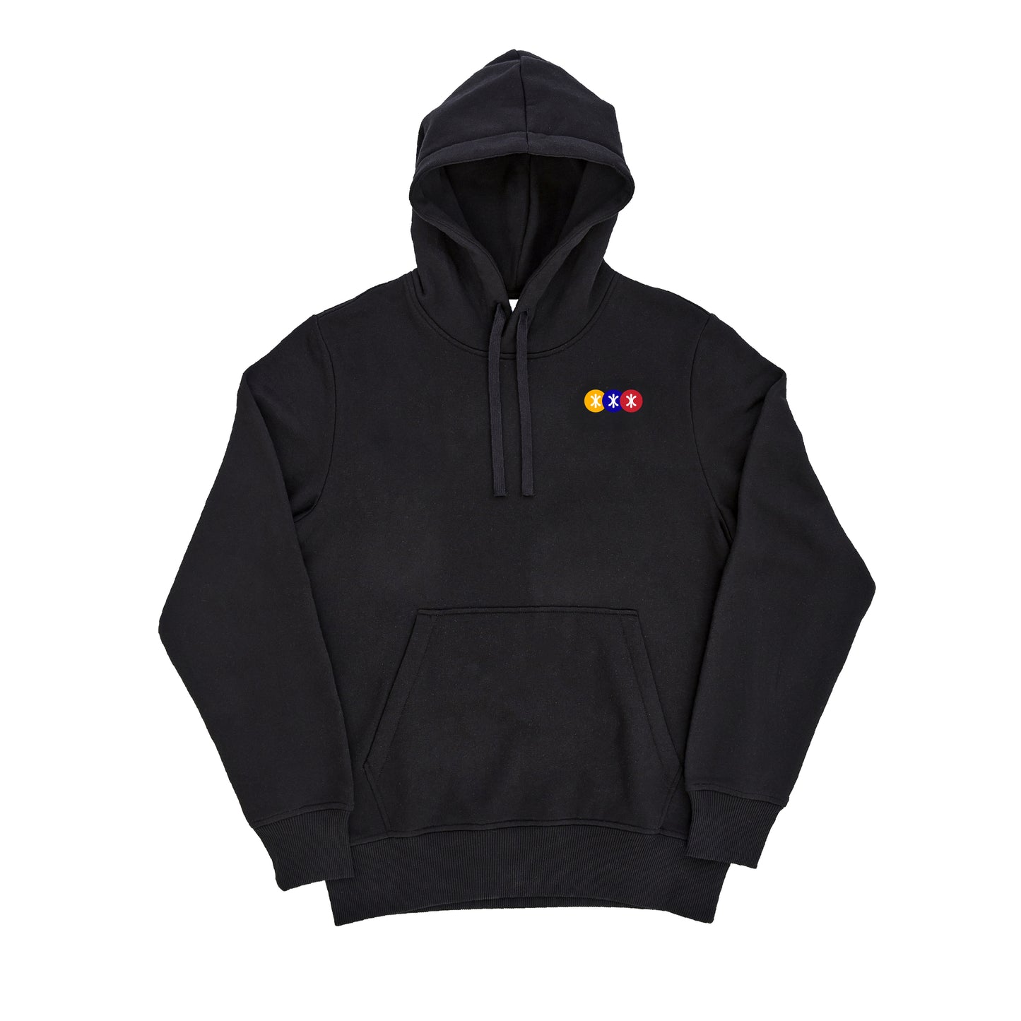 Sweat à capuche Earth Force® Genesis