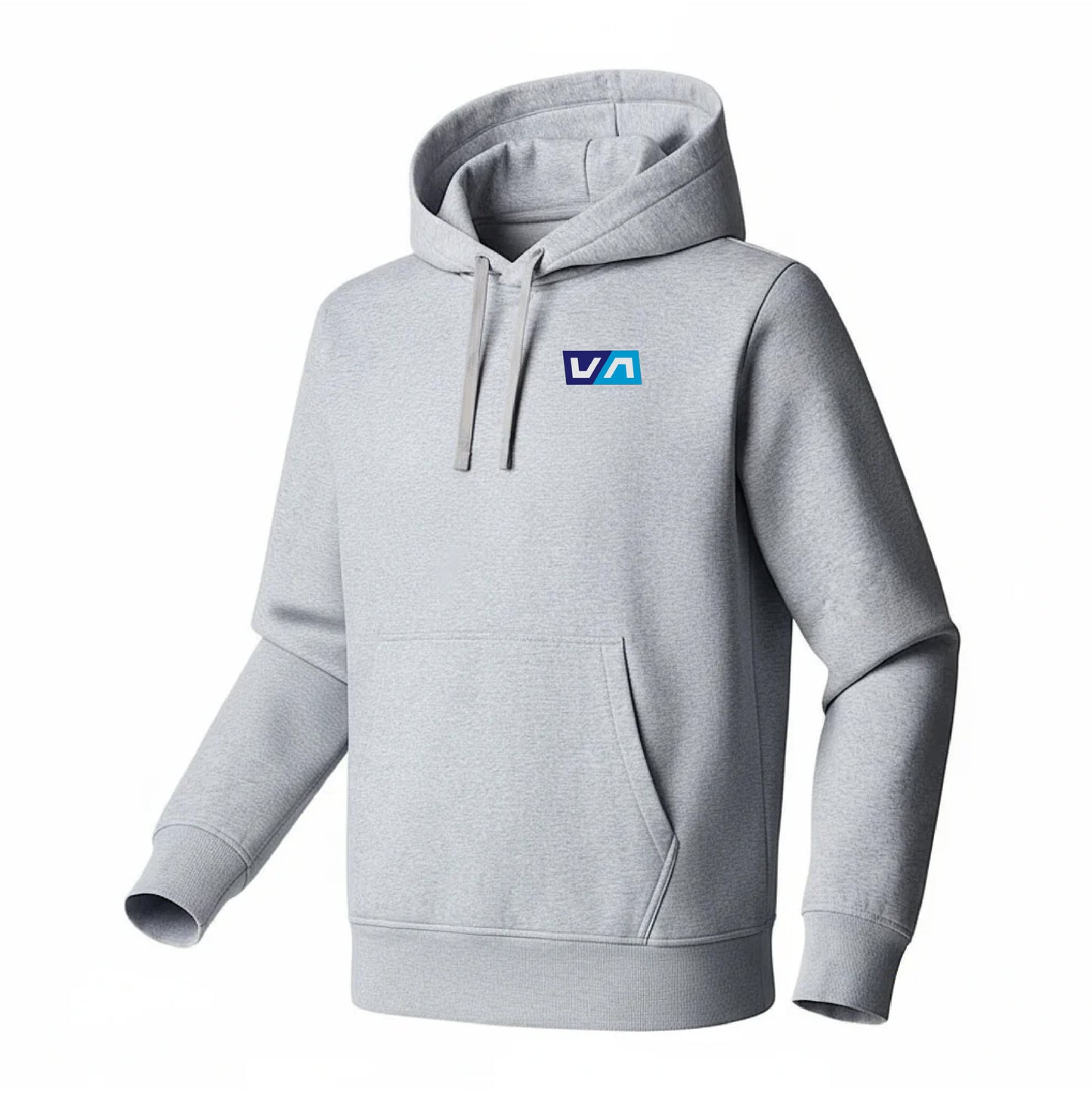 Marine Force Waves Hoodie