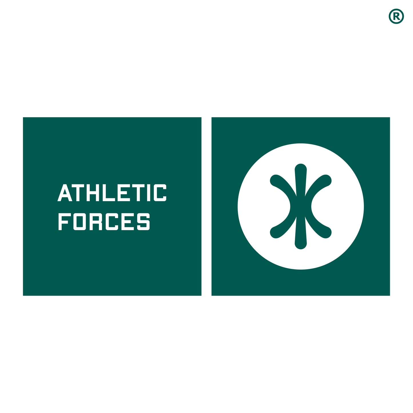 Google - T-shirt Earth Force ® par Athletic Forces - Modèle 1