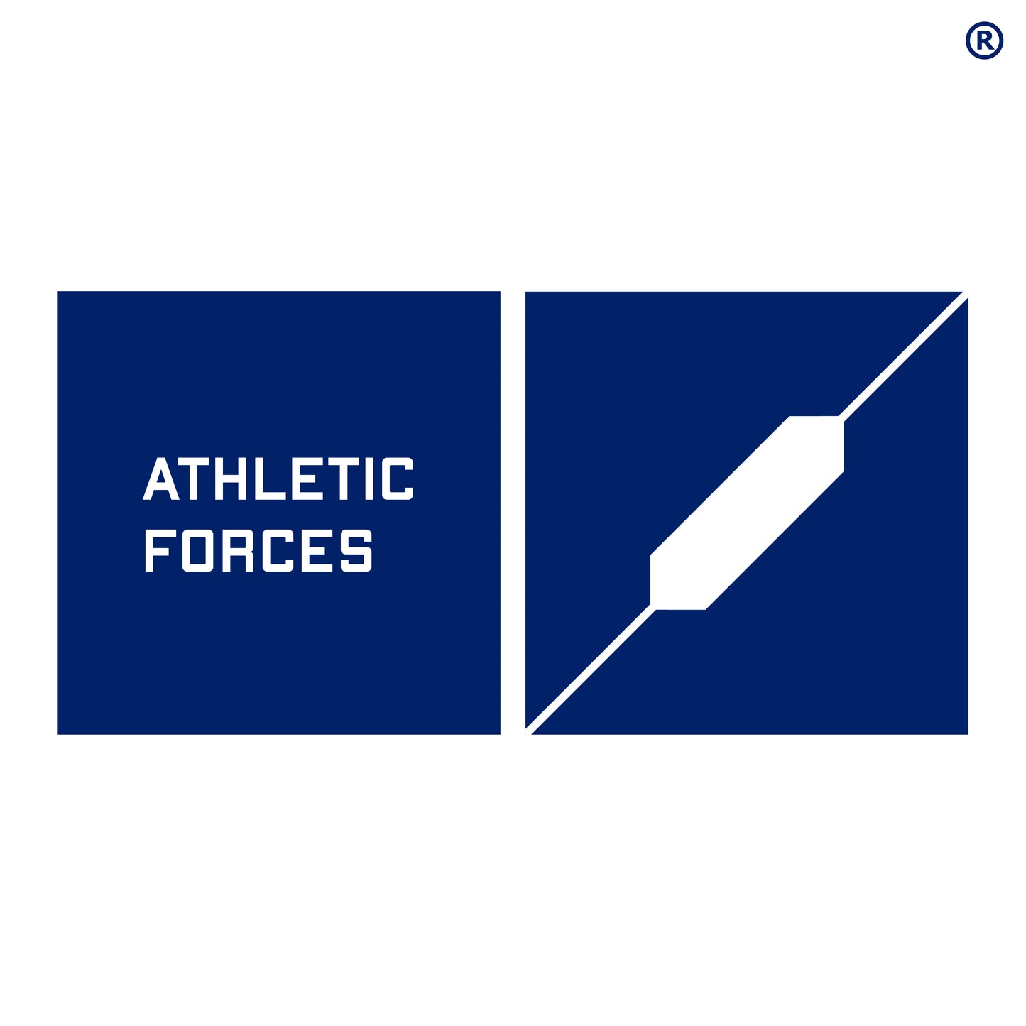 Google - T-shirt Cyber ​​Force ® par Athletic Forces - Modèle 3