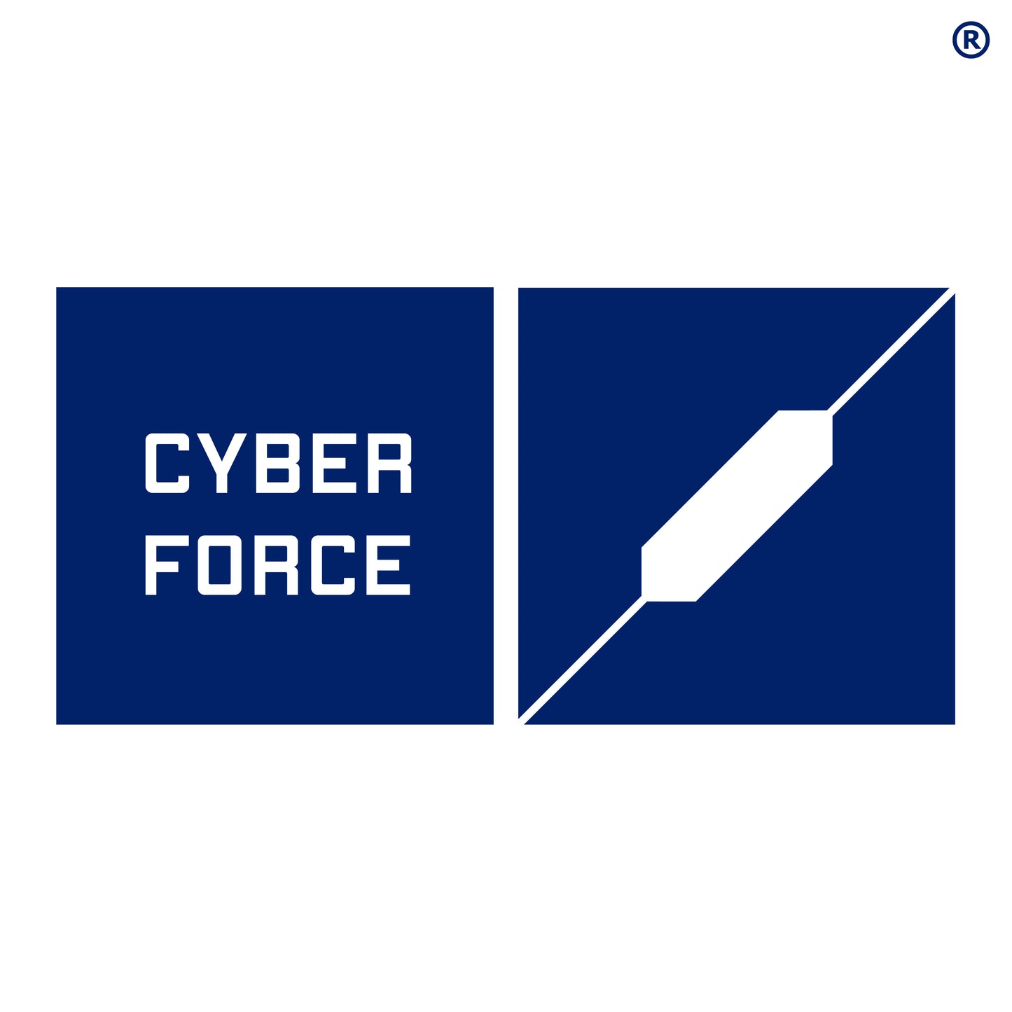 Cyber Force Identity Hoodie