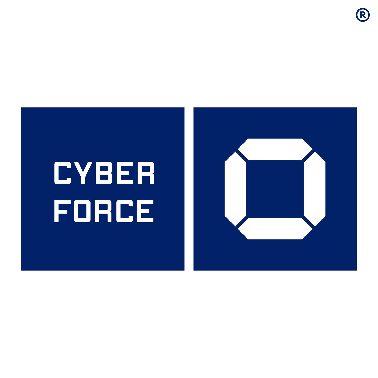 Sweat-shirt d'identité du portail Cyber ​​Force ®