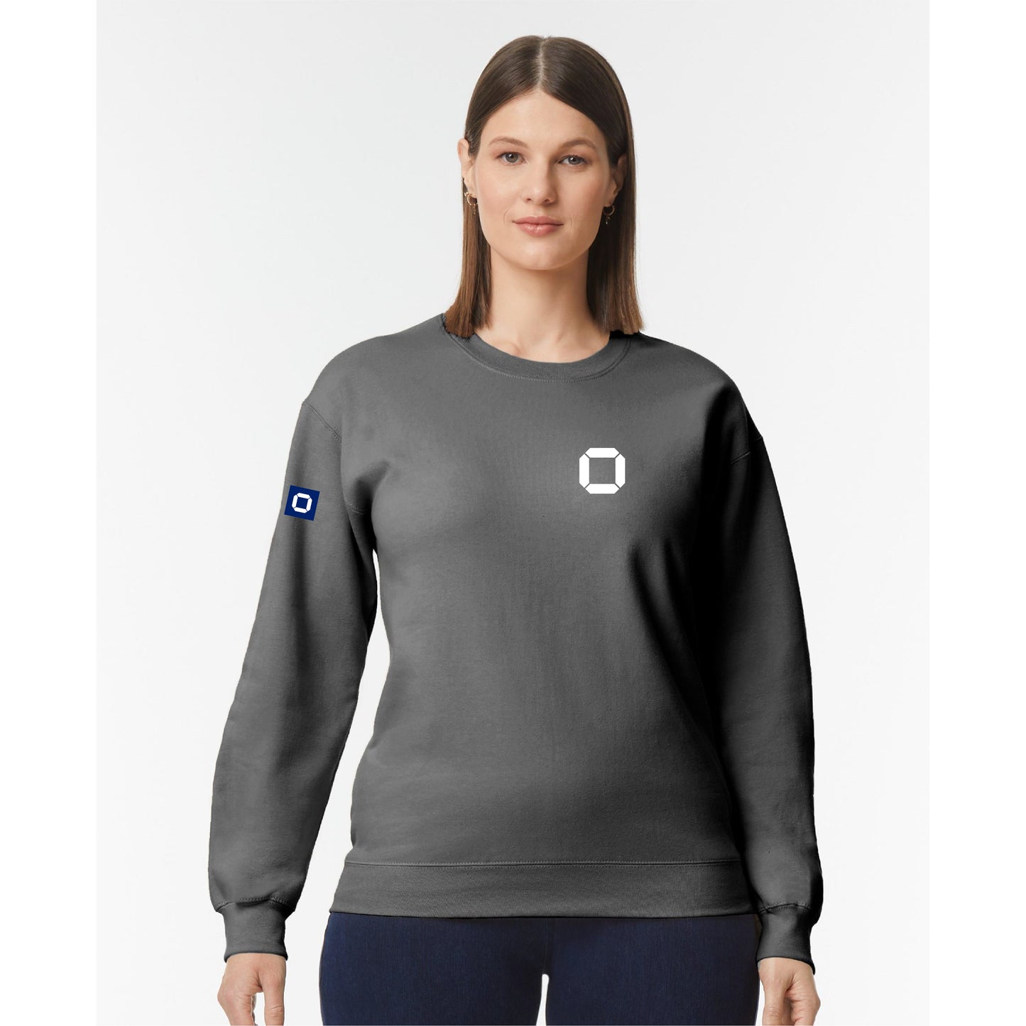 Cyber Force ® Portal Identity Sweatshirt
