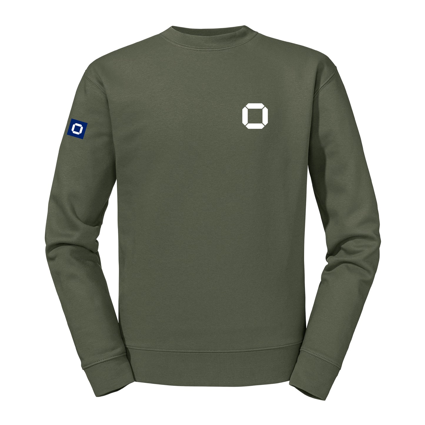 Cyber Force ® Portal Sweatshirt