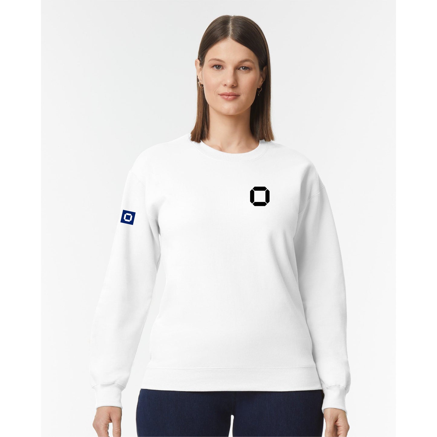 Cyber ​​Force® Portal Identity Sweatshirt