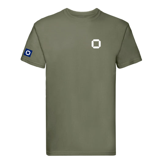 T-shirt Portail Cyber ​​Force ®