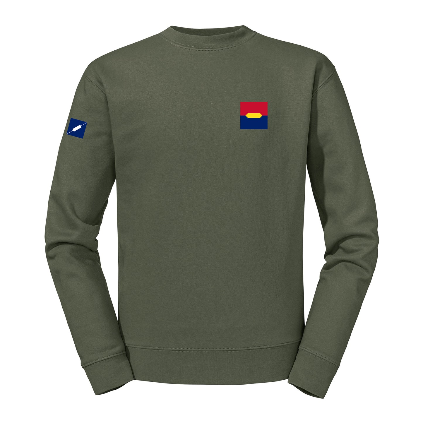 Cyber Force Sweatshirt