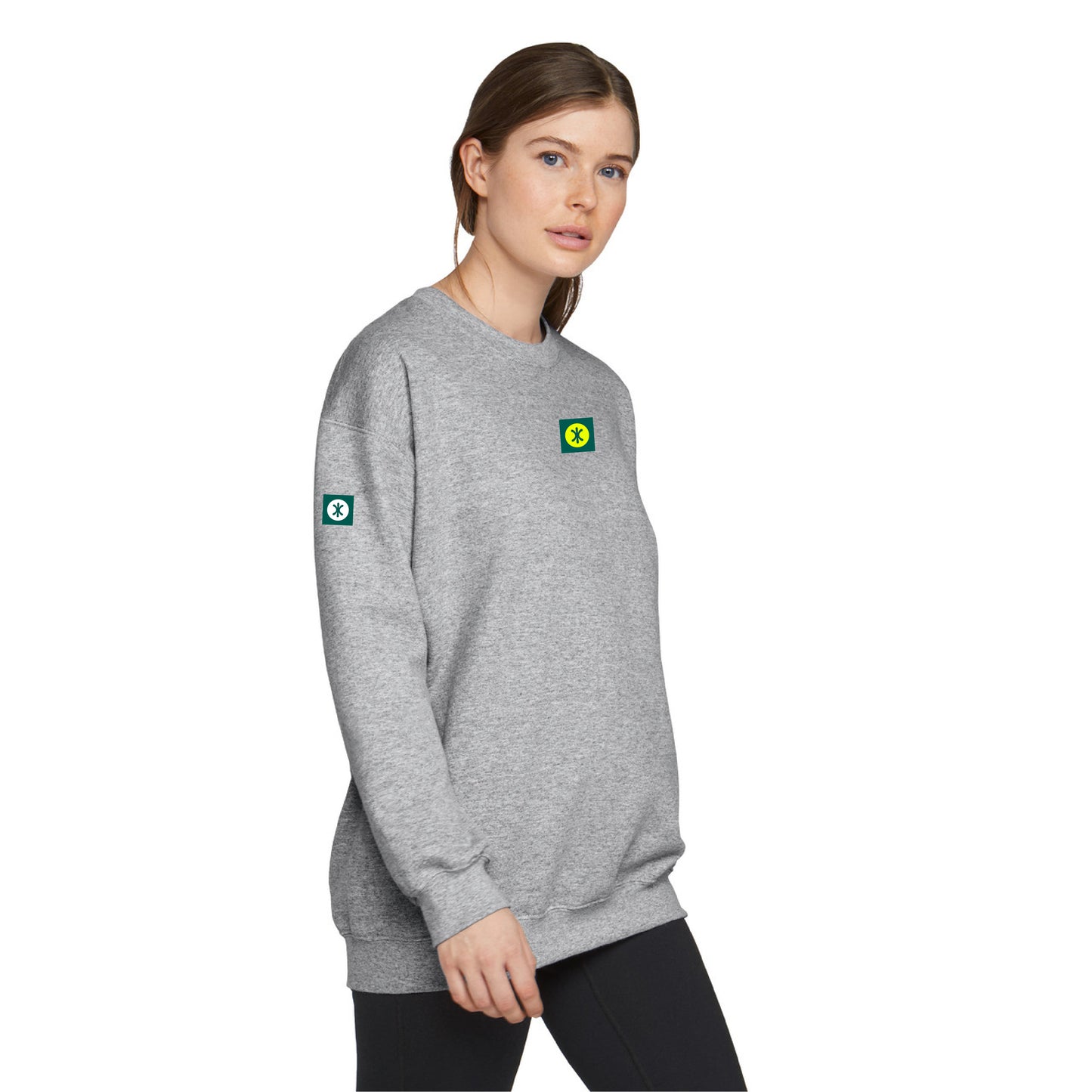 Earth Force ® Identity Sweatshirt