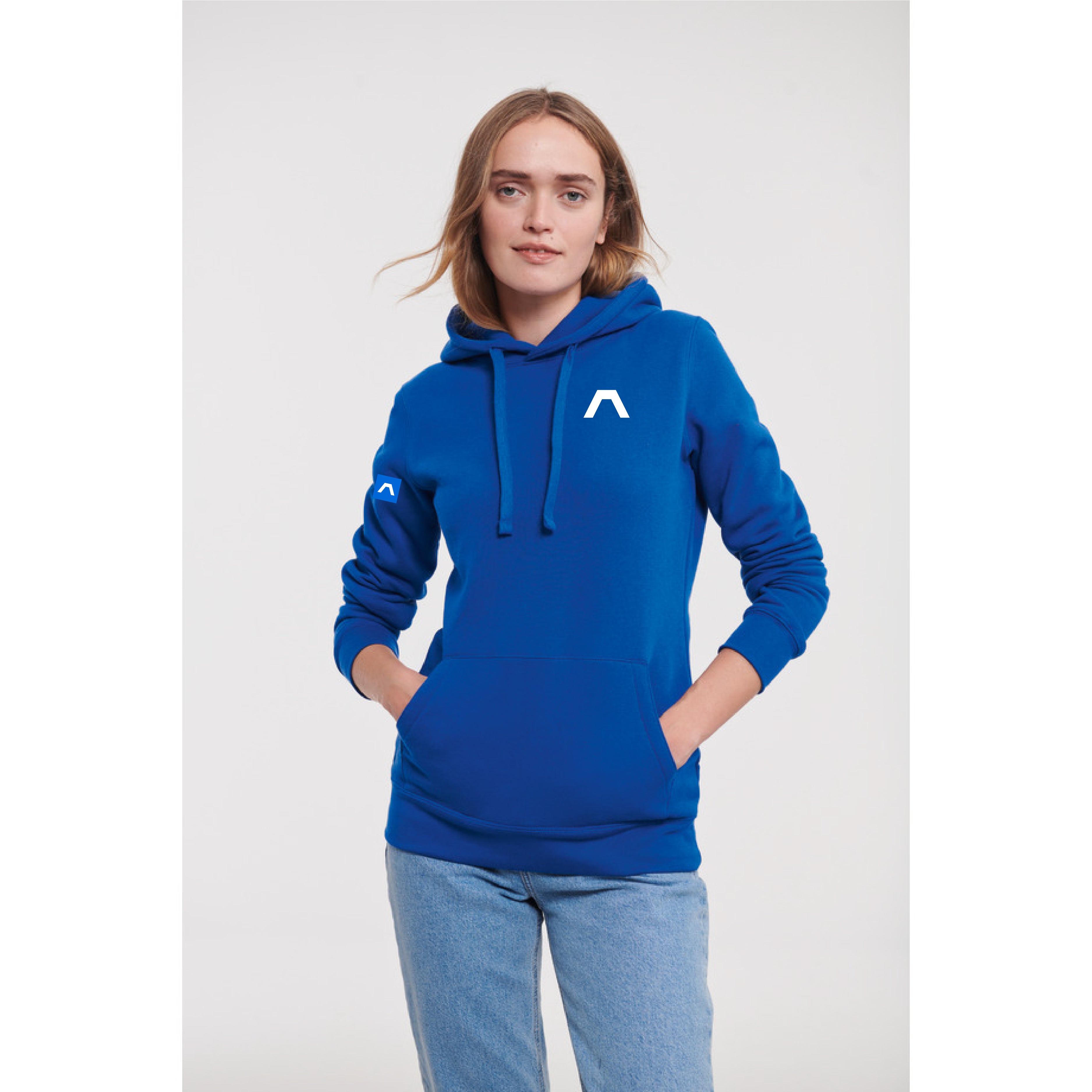 Marine Force Apex Identity Hoodie