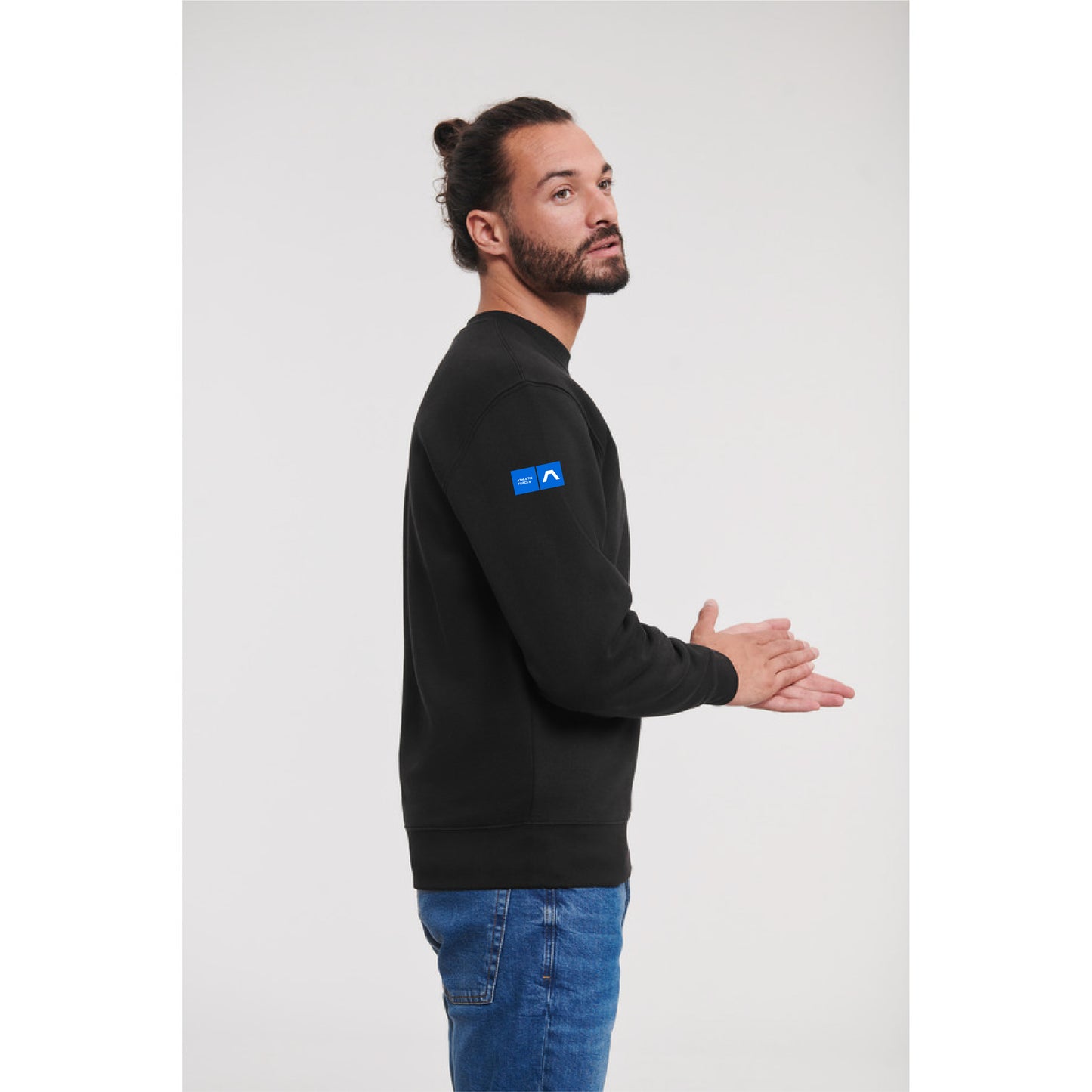 Marine Force ® Apex-Sweatshirt