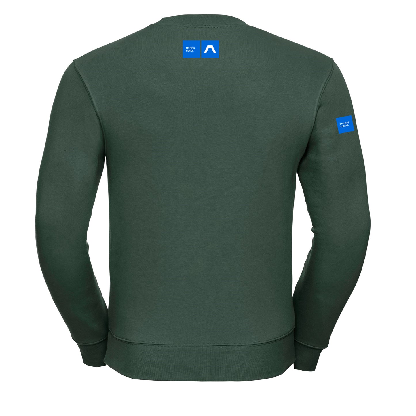 Marine Force ® Apex-Sweatshirt
