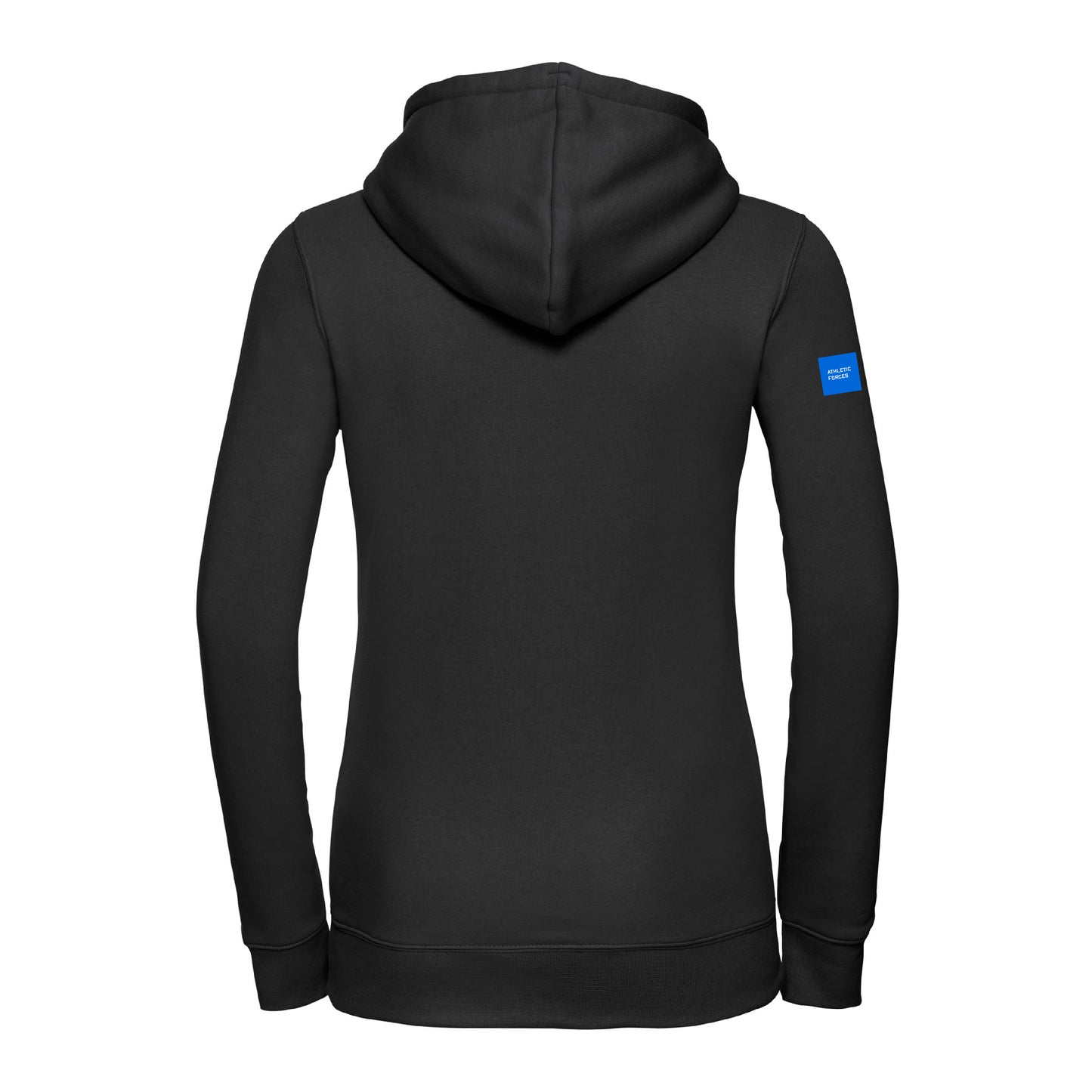 Marine Force® Aqua Identity Kapuzenpullover