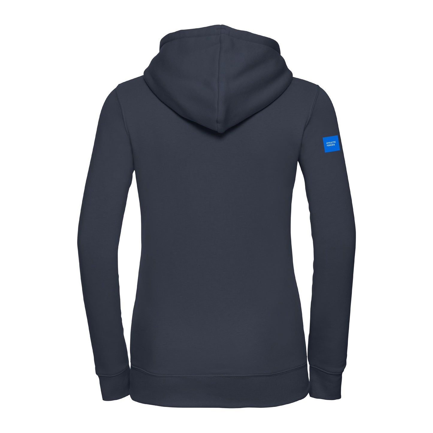 Marine Force ® Aqua Identity Hoodie