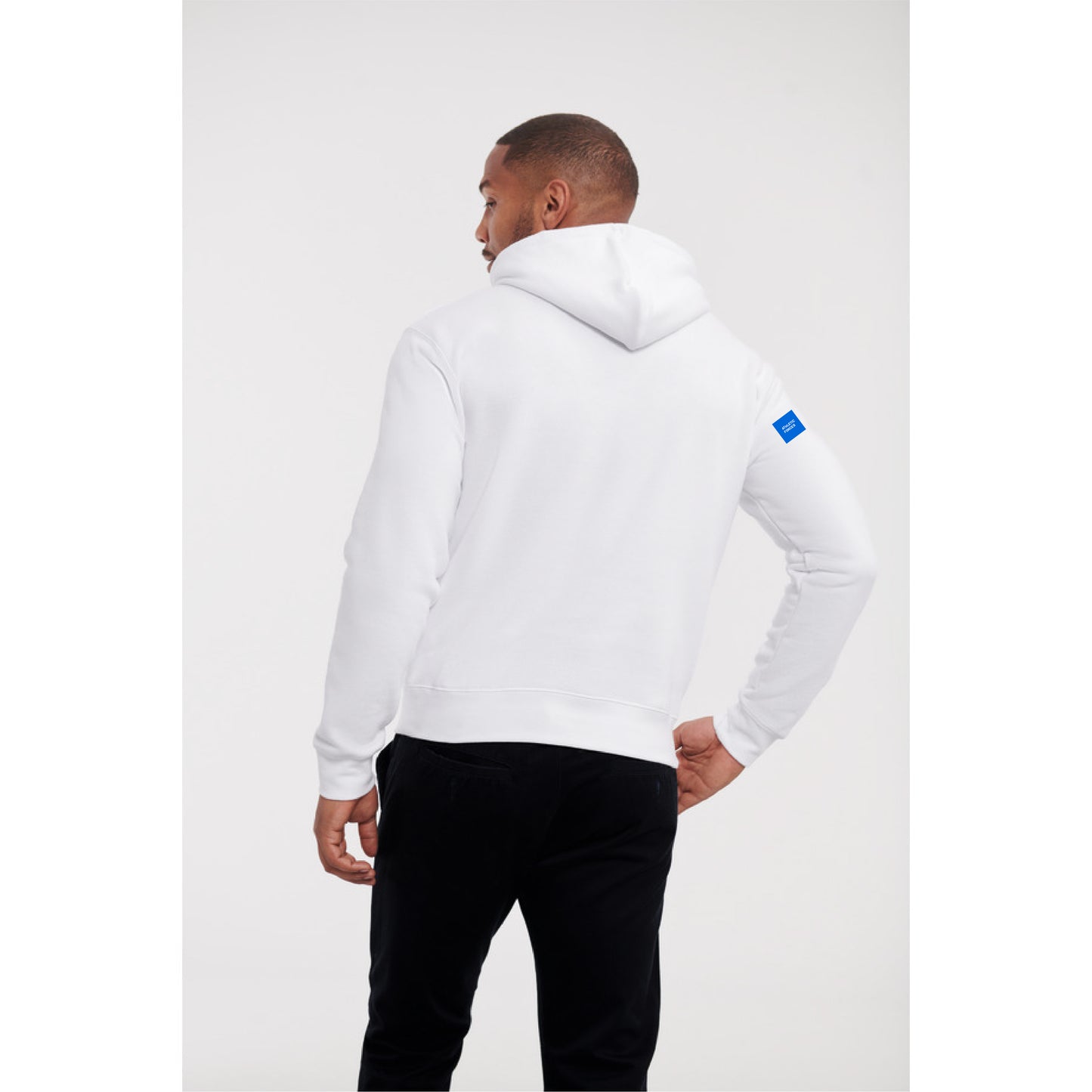 Marine Force ® Aqua Hoodie