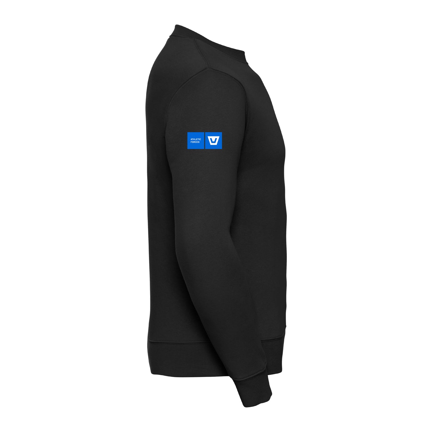 Marine Force ® Aqua Sweatshirt