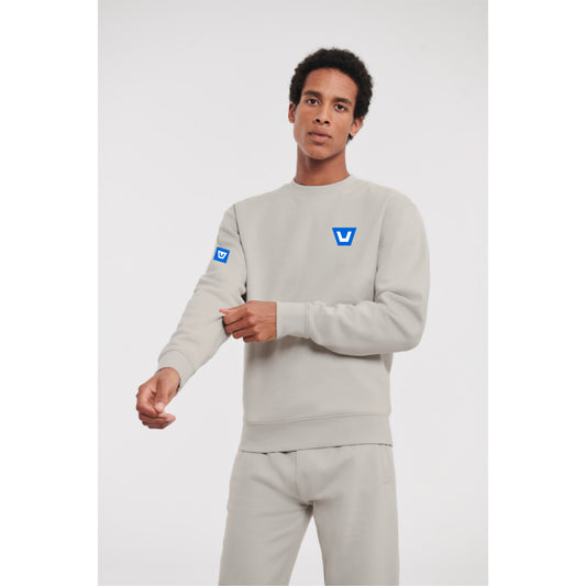 Marine Force ® Aqua Sweatshirt