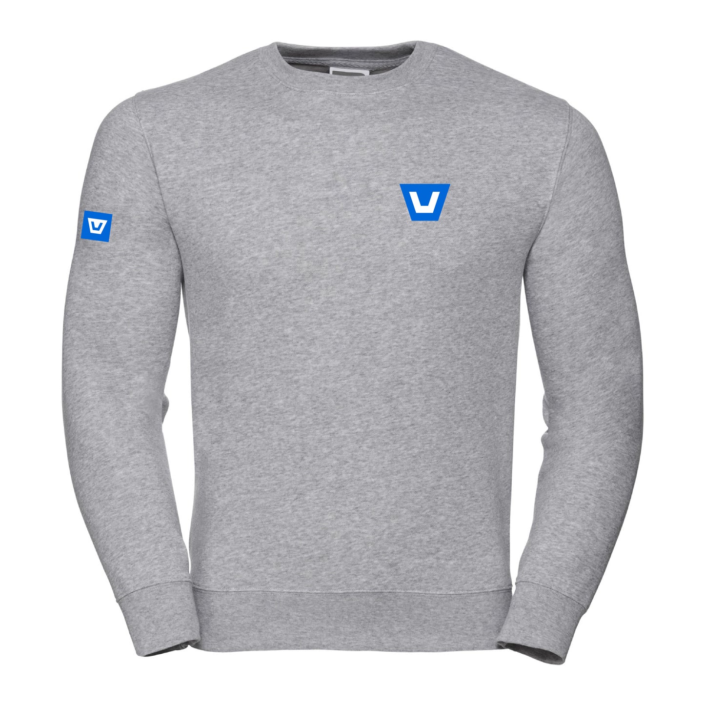 Marine Force ® Aqua-Sweatshirt