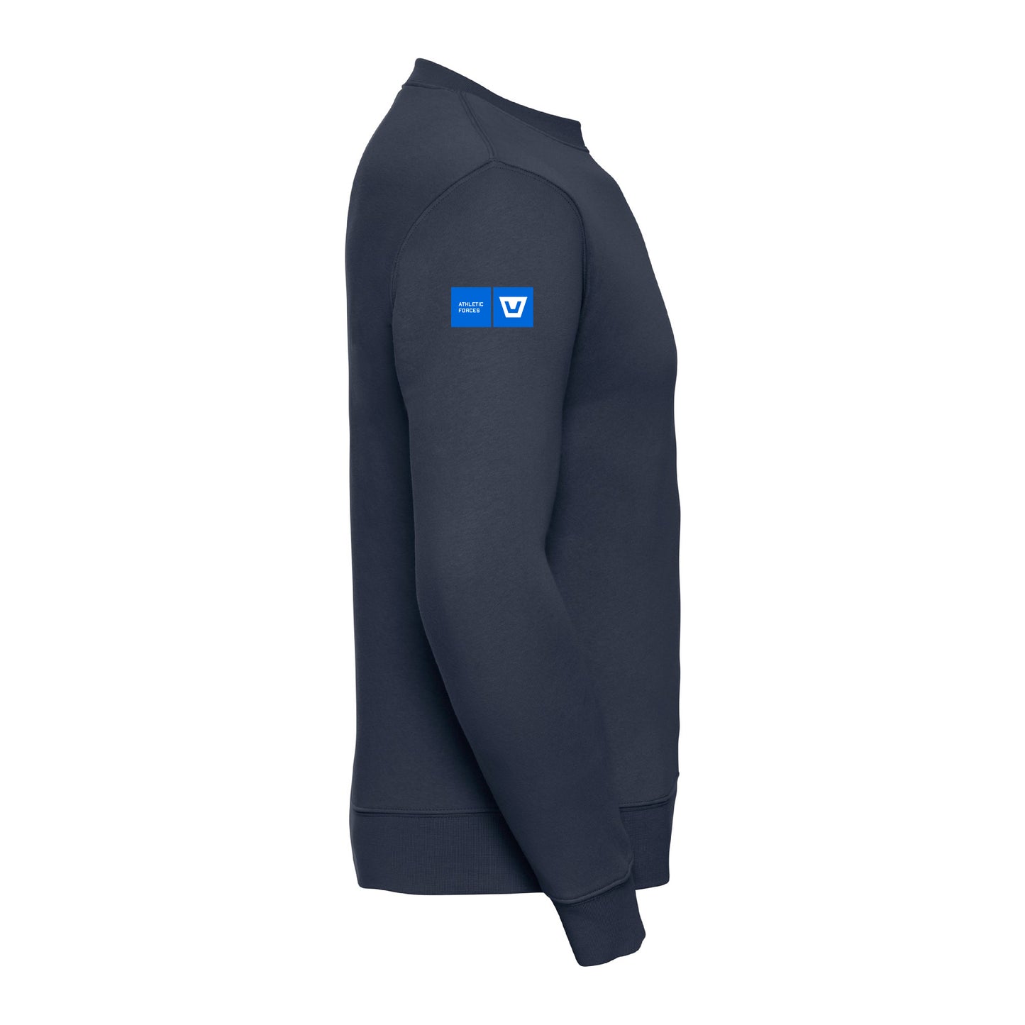 Marine Force ® Aqua-Sweatshirt