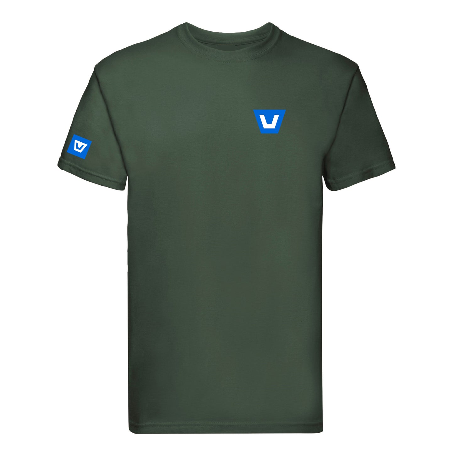 Marine Force® Aqua T-Shirt