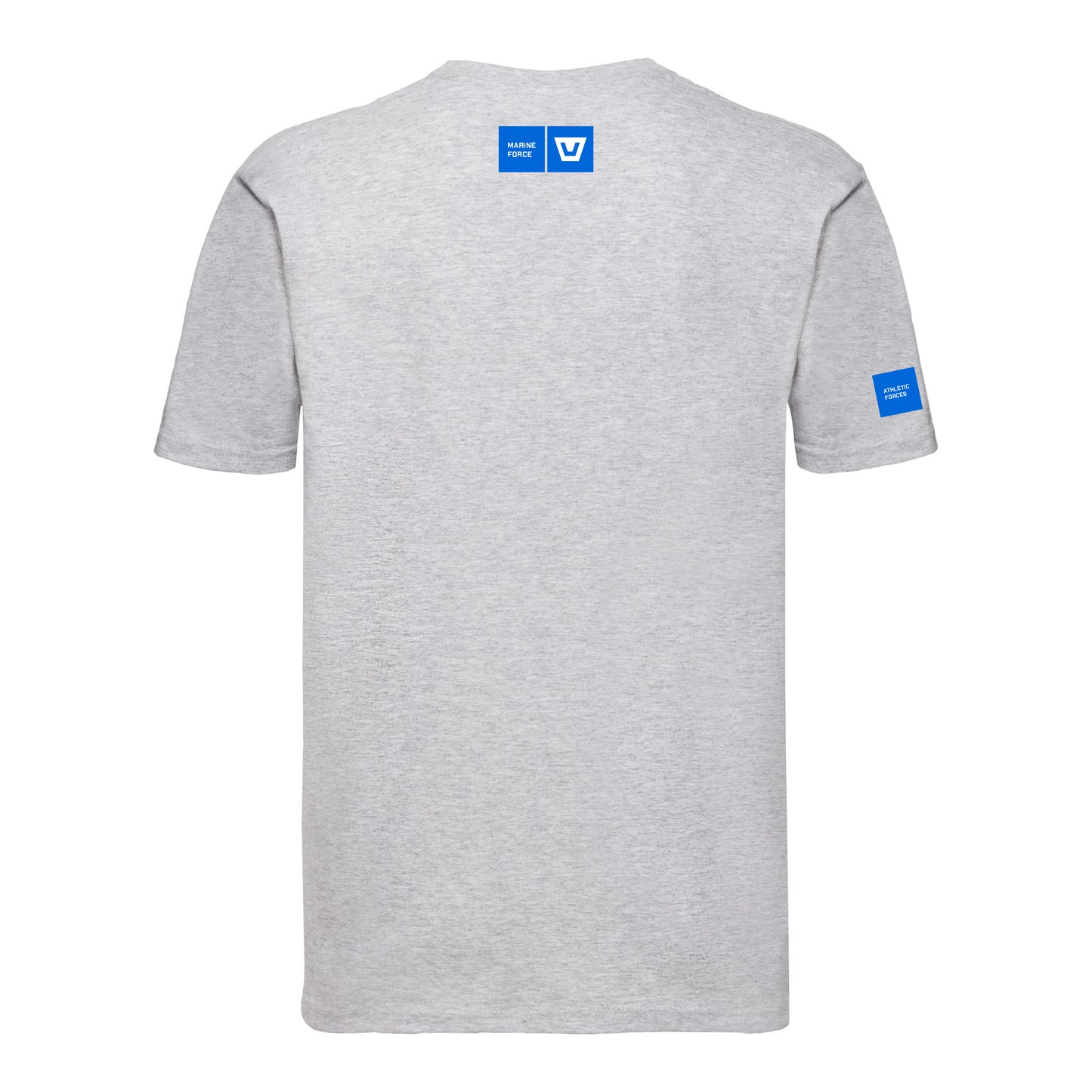 Marine Force® Aqua T-Shirt