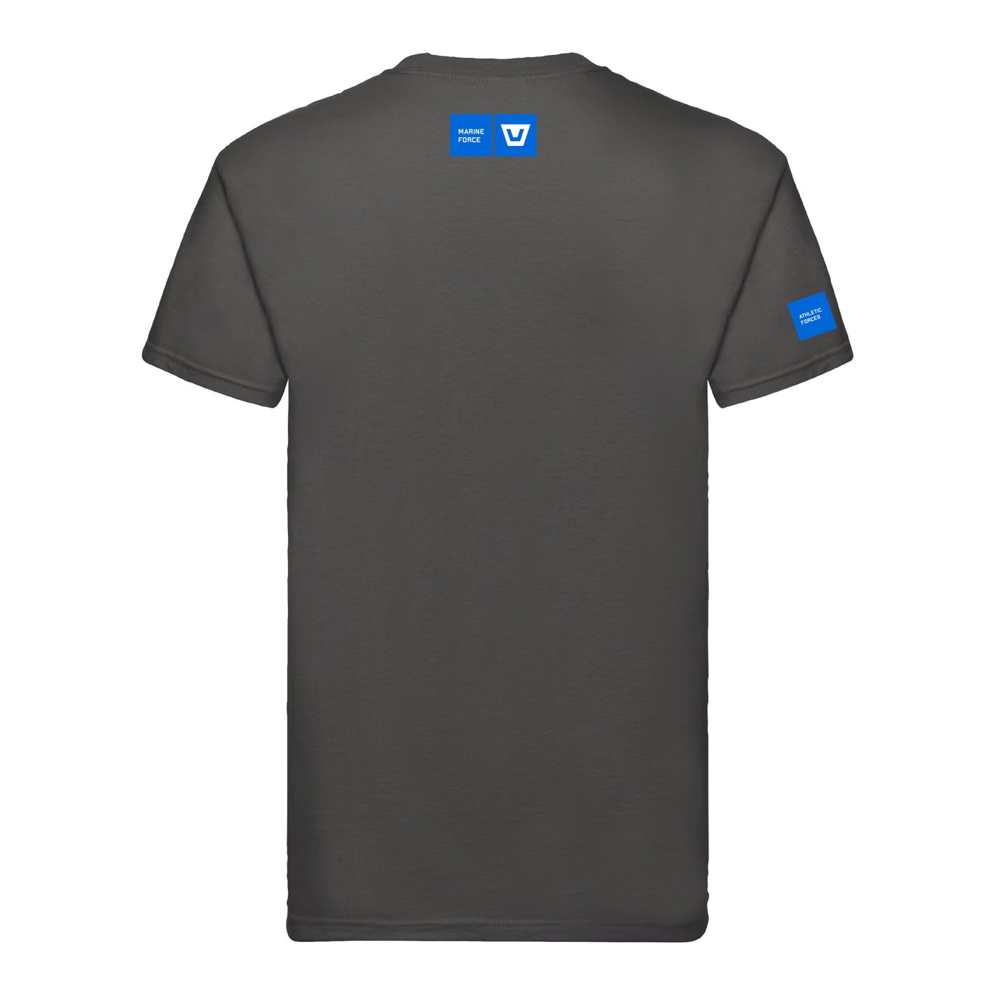 Marine Force® Aqua T-Shirt