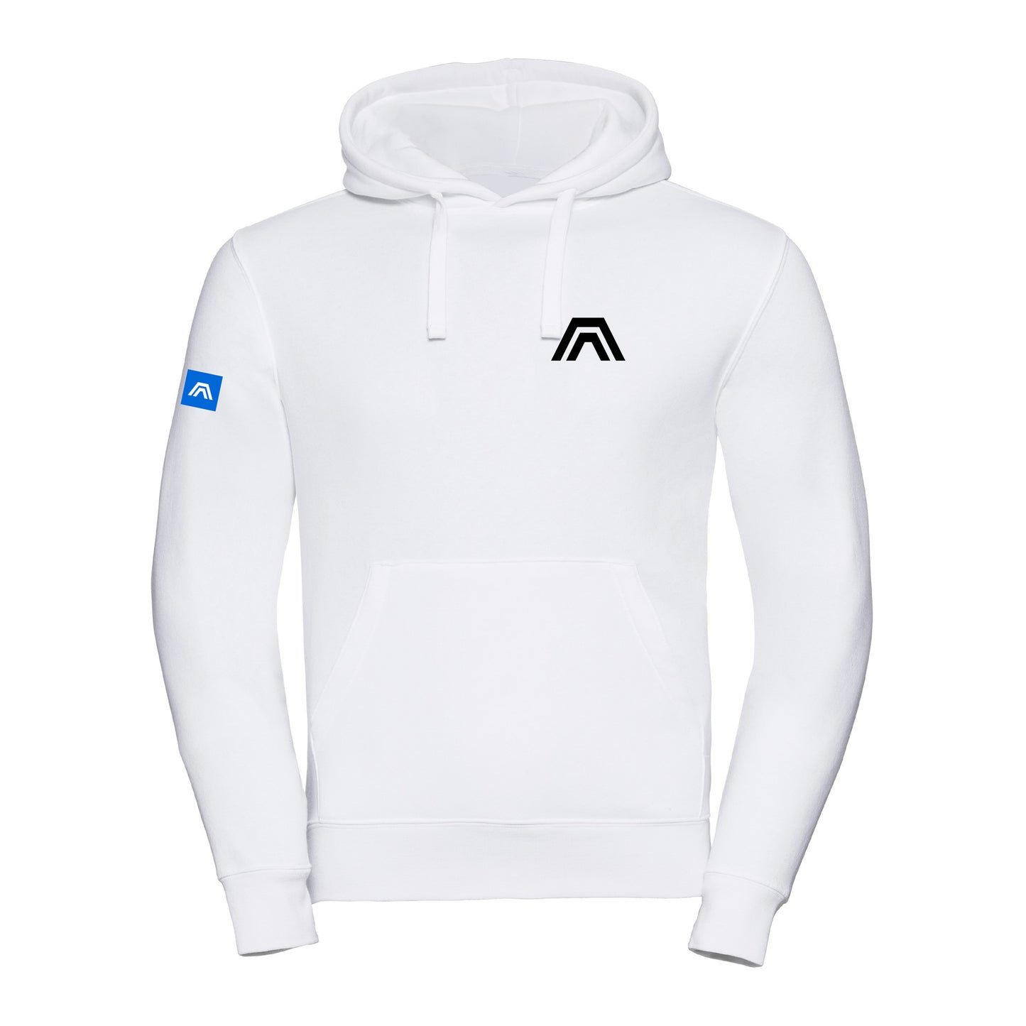 Marine Force® Wappen-Hoodie