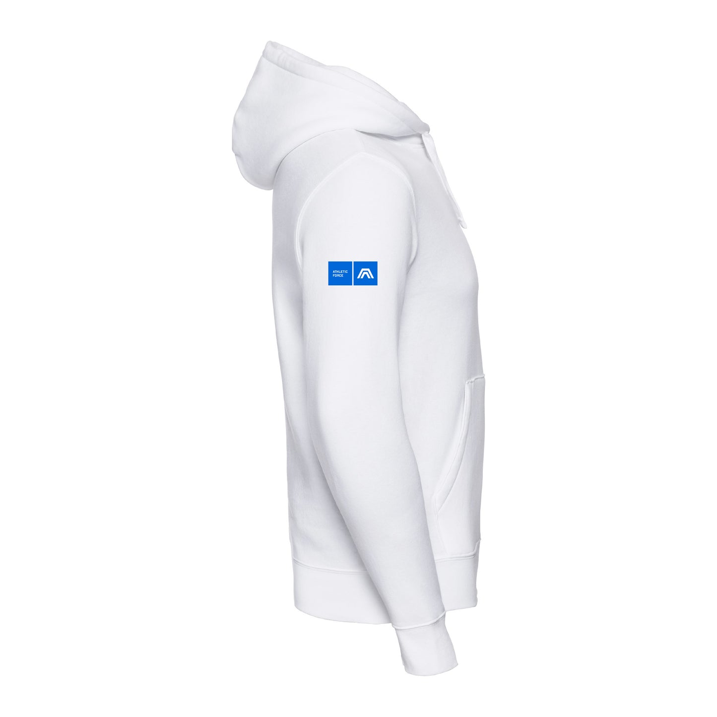 Marine Force® Wappen-Hoodie