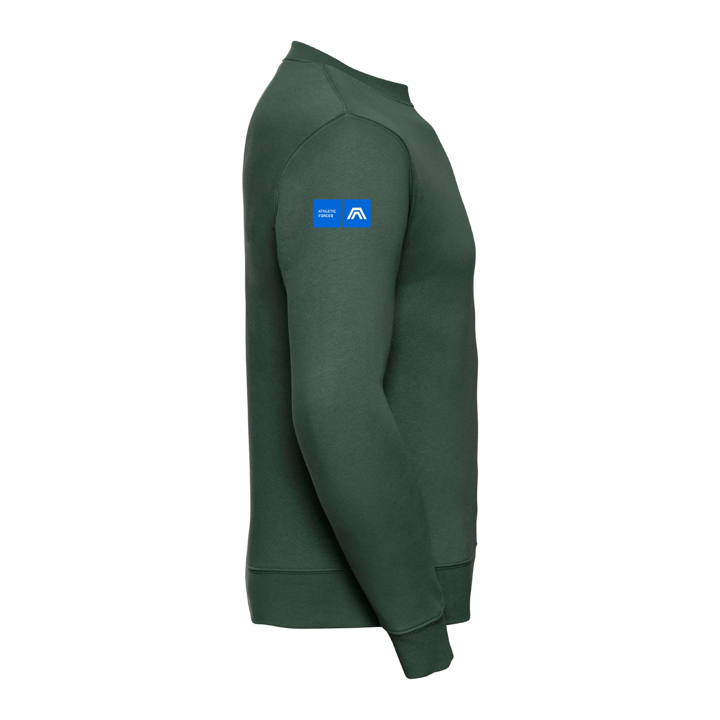 Marine Force ® Crest Sweatshirt