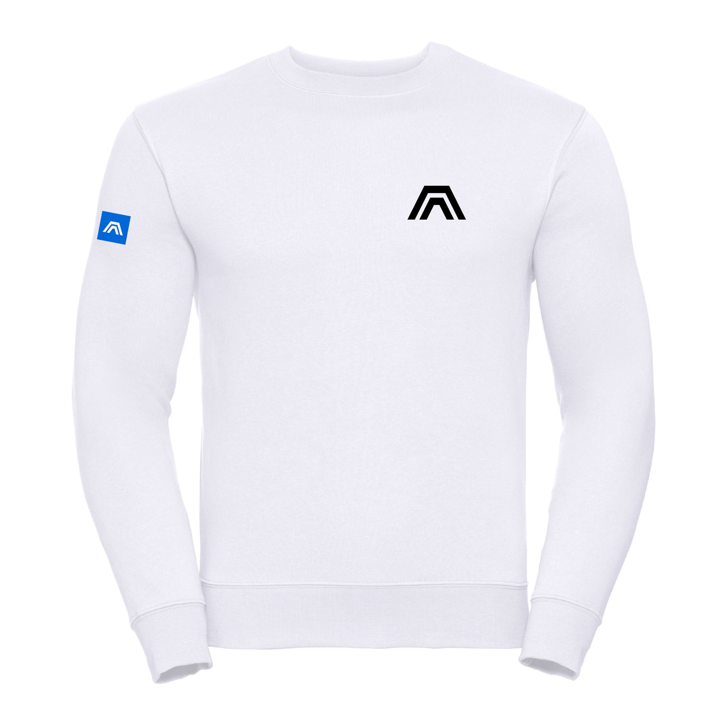 Sweat à écusson Marine Force ®