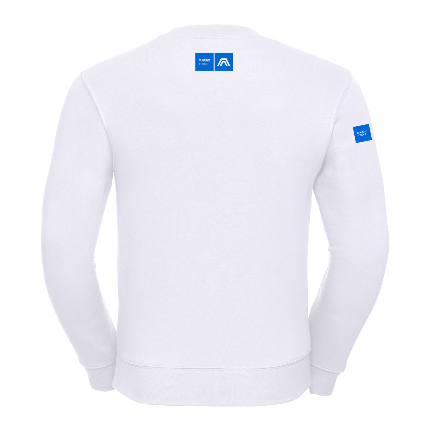 Marine Force® Wappen-Sweatshirt