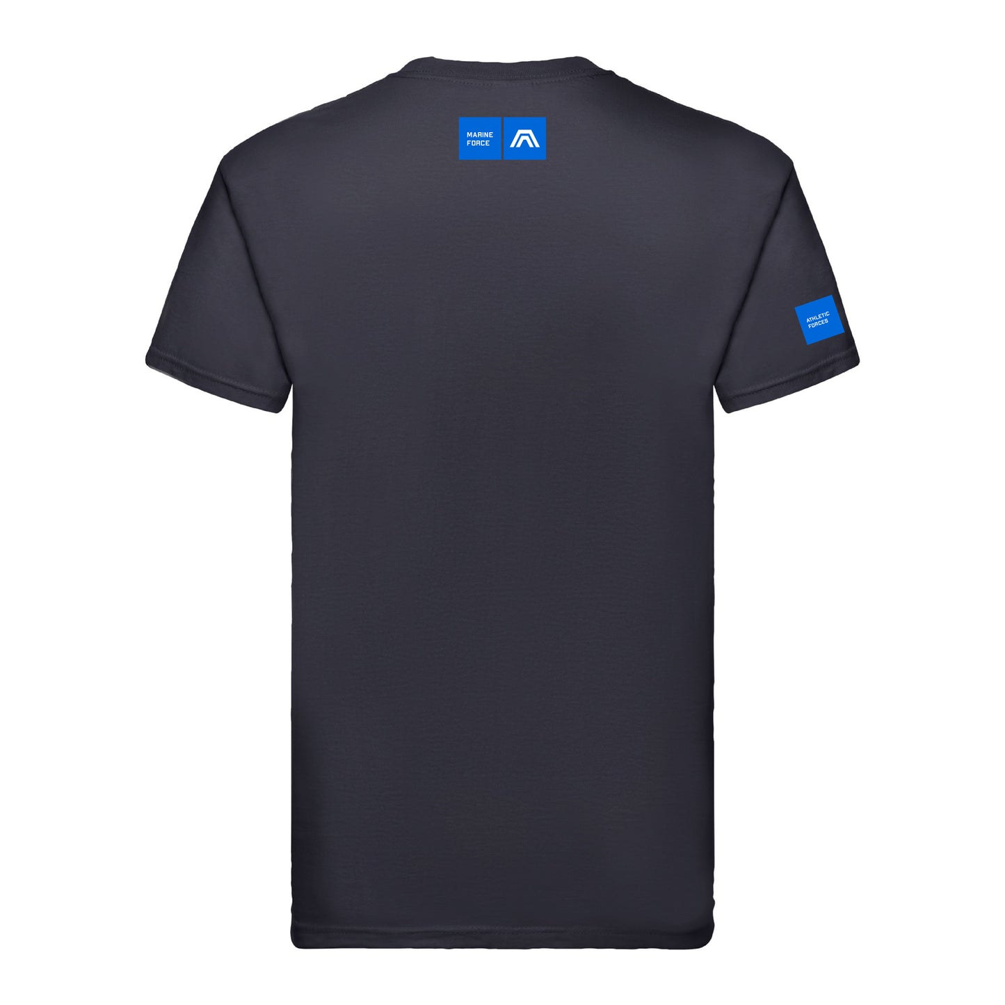 Marine Force® Wappen-T-Shirt