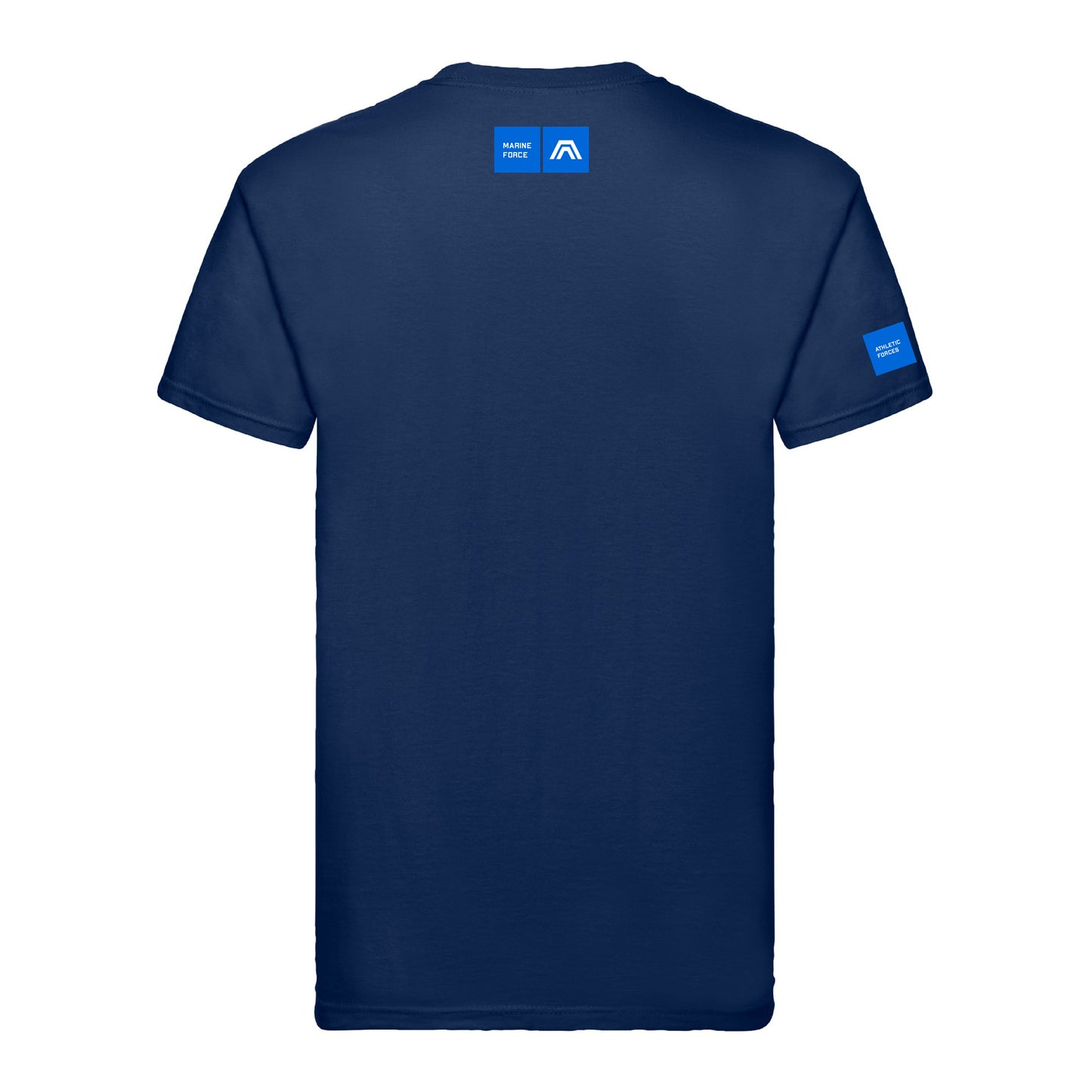 Marine Force® Wappen-T-Shirt