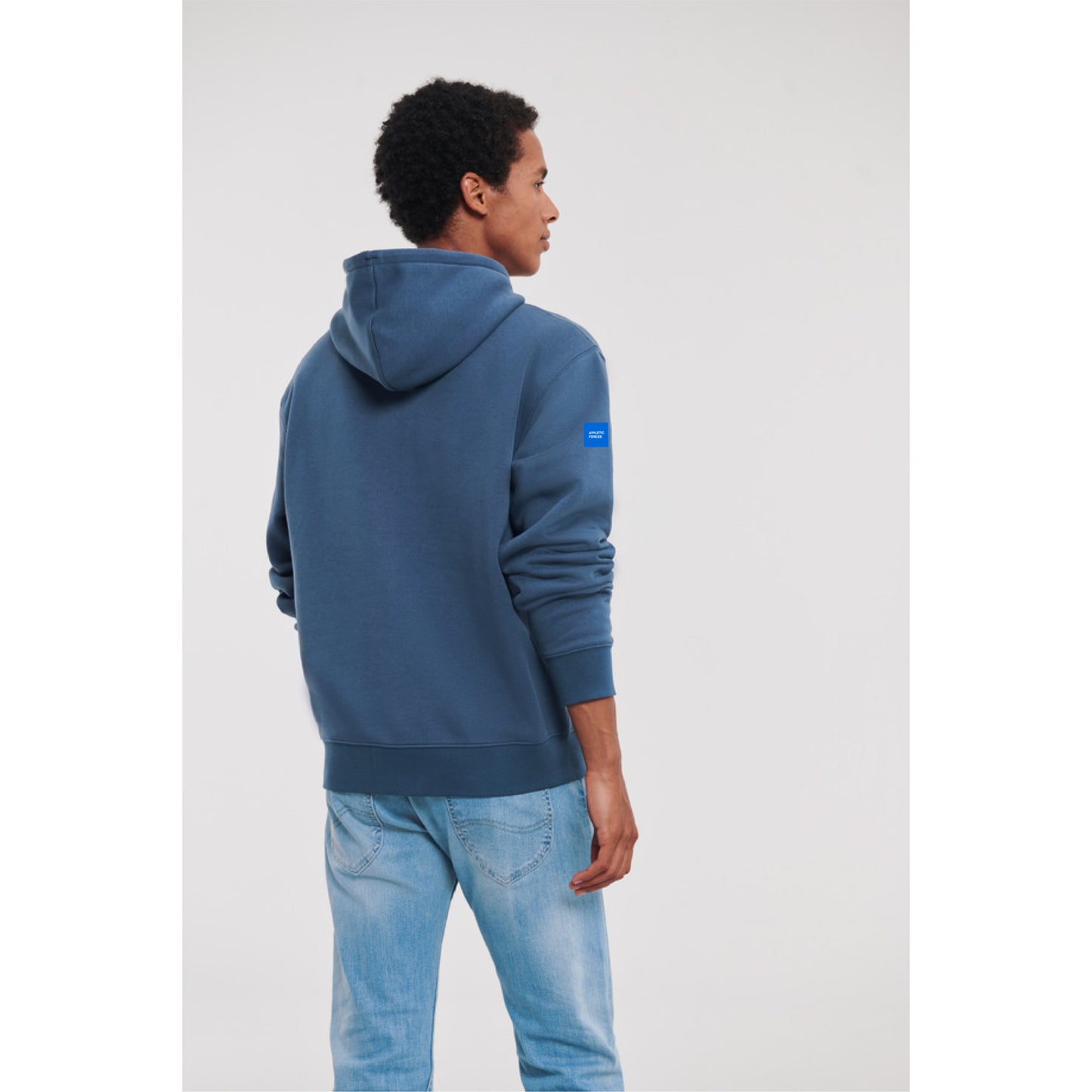 Marine Force® Fluctuation Kapuzenpullover